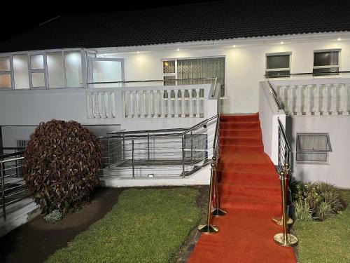 Thandi's Guest House