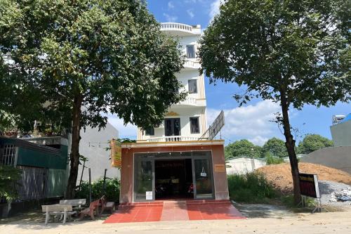 Thanh Hang Hotel