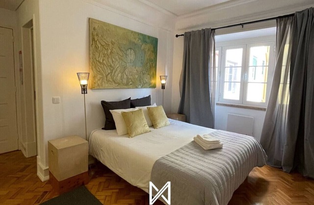 That Place for U - Suite Vintage Double