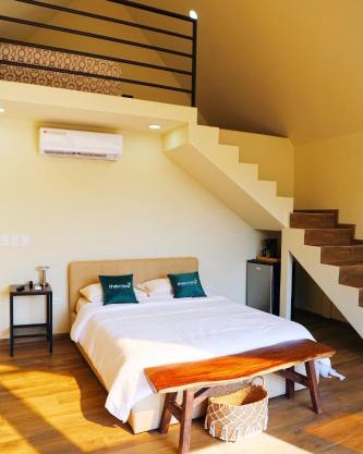 ThauRana Glamping