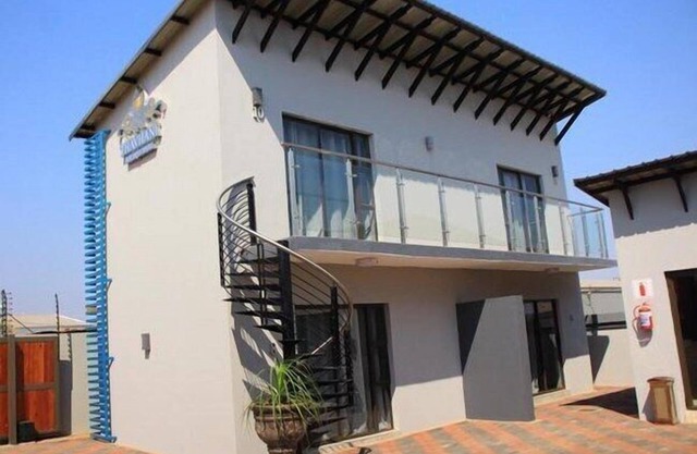 Thavhani boutique hotel