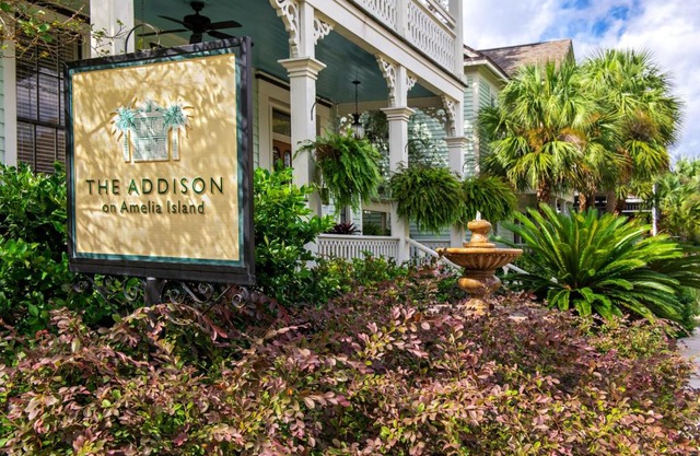 The Addison on Amelia