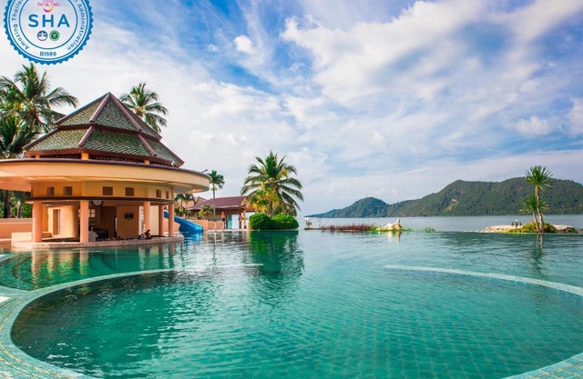 The Aiyapura Koh Chang