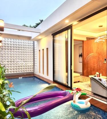The Alana Villas