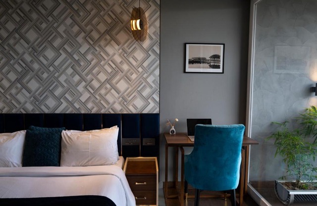 The Aldott Cyber City