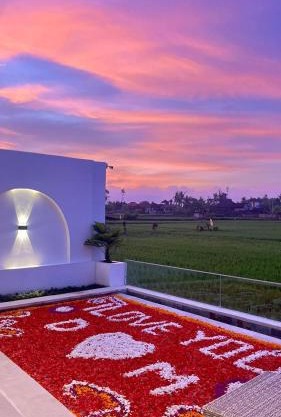The Alvarendra Ubud Villa By Bali Cabin