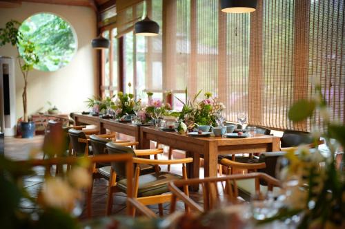 The Apsara Lodge-Airport or TS Free pick-up over 3 nights