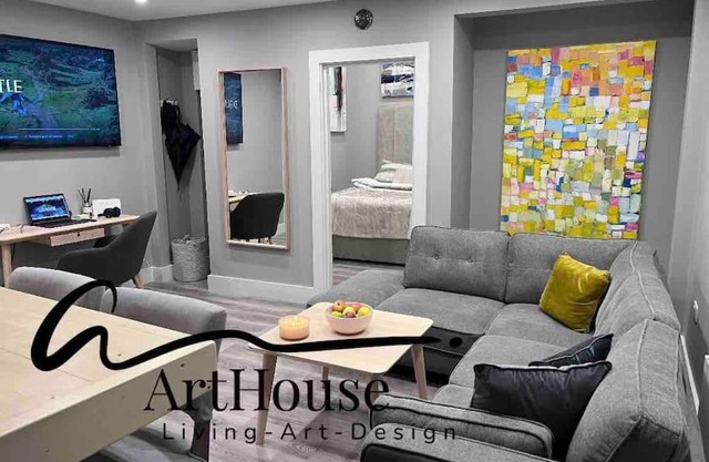The Art House 3 Galway, Woodquay