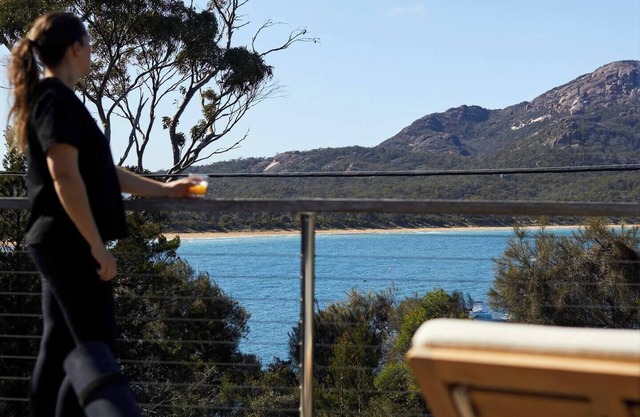 The Arthouse Freycinet