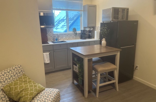 The Asbury House Guest Rentals