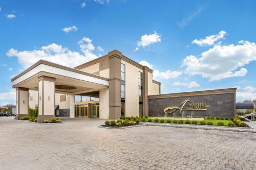 The Ashi, an Ascend Collection Hotel