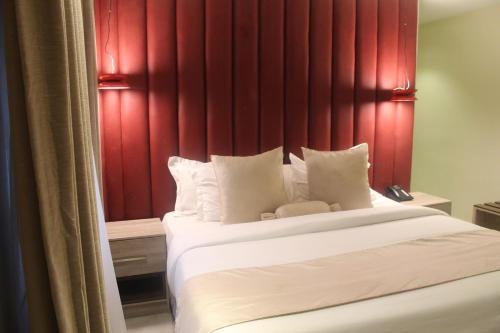 The Atrium Lagos