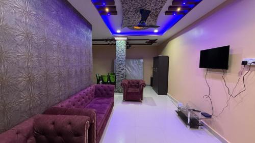 The Aurelia Inn