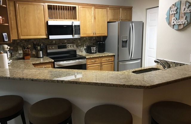 The Avalon at Clearwater - Desirable FIRST FLOOR Unit 2 bed - 2 bath