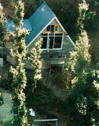 The Baan Homes