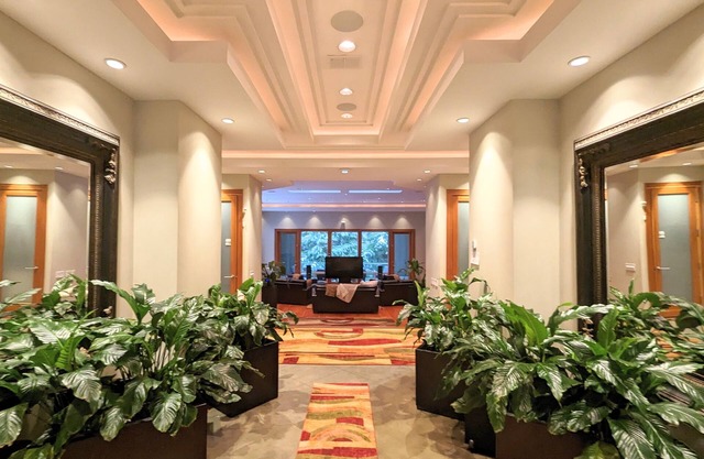 The Bandon House, Affordable Luxury Golf/Family Retreat, Theater