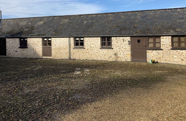 The Barn at Somerset Alpacas