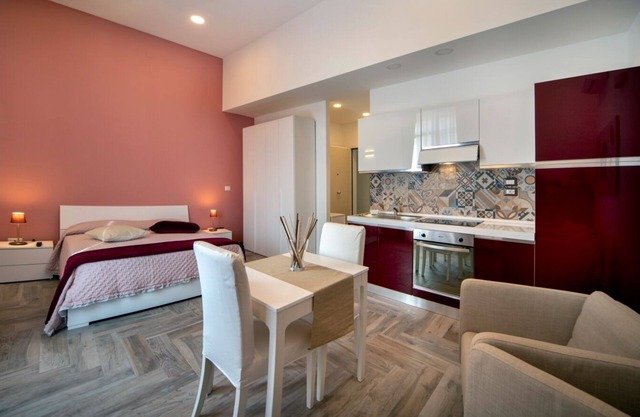 THE BARN ON THE STRAIT LOVELY STUDIO APARTMENT CODE CIN IT083048C2MGTILNFZ