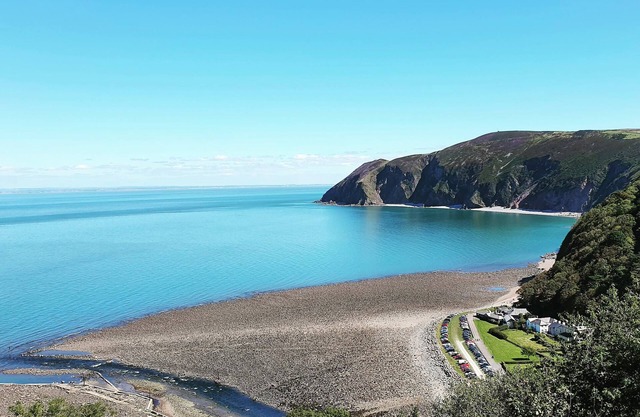 The Bath Hotel Lynmouth