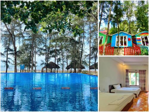 The Beach House Ho Tram Resort