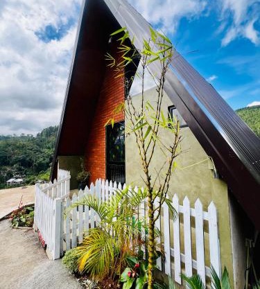 The Bellmount Cottage Bandarawela