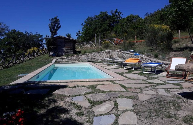 The Belvedere Hills 2