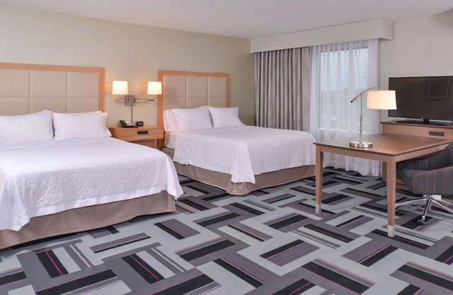 The Best Choice for Your Next Family Staycation