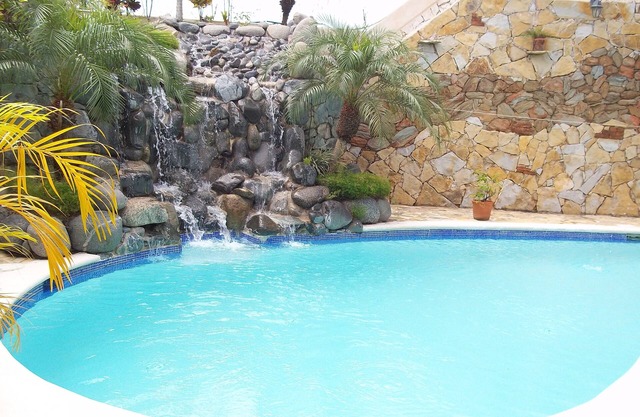 The Best Experience in Luxury Villa in Santo Domingo