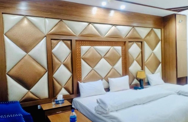 The Bliss Hotel Multan