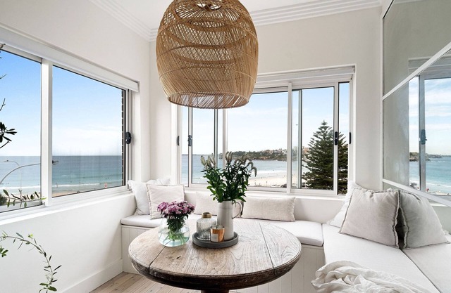 The Bondi ~ A Beachfront Delight