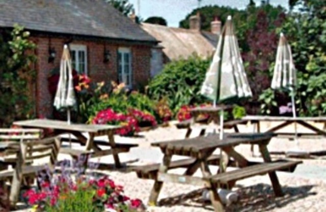 The Brewers Arms