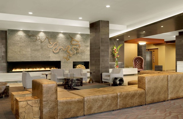 The Broadway Columbia - a DoubleTree by Hilton