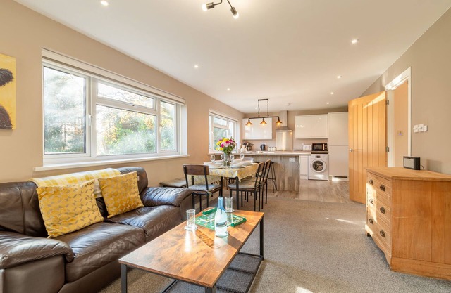 The Bungalow by Interhome