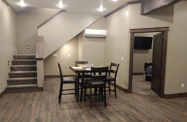 The Bunkhouse