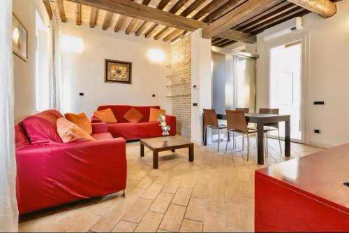 The Byzantine Palace, Ravenna Centro