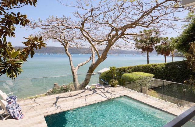 The Canopy On Pittwater
