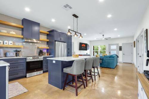 The Casita at Lake LBJ