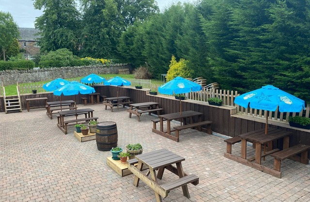 The Castle Inn