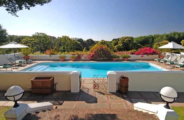 The Cellars-Hohenort