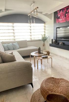 The Center of the Negev - Neer Soroka Hospital & BGU