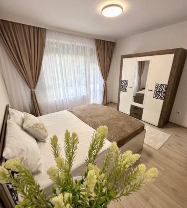 The Central Suite