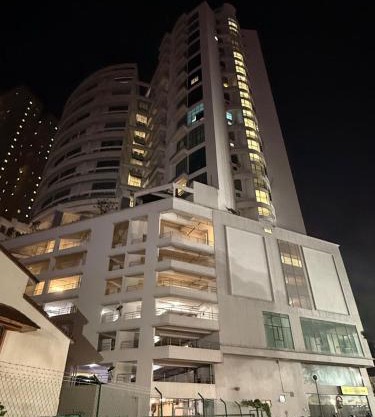 THE CEO 3 BEDROOM near USM SPICE ARENA PANTAI SPECIALIST AIRPORT