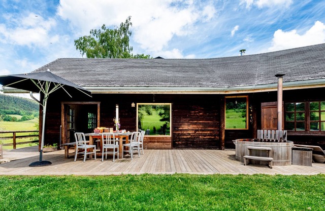 The chalet in the meadow - Corrençon - 6/8 people