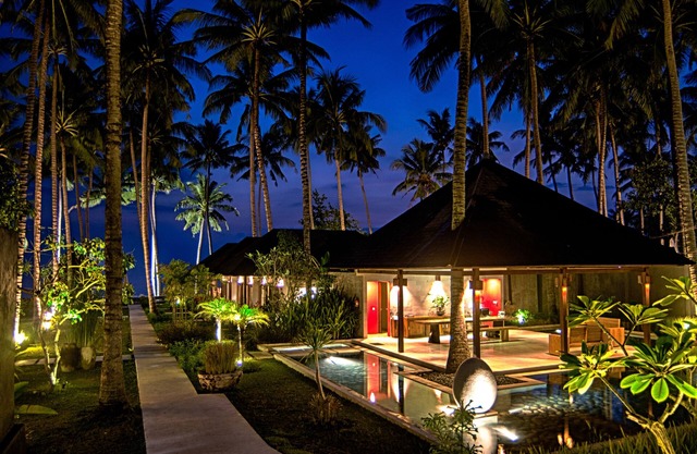 The Chandi Boutique Resort