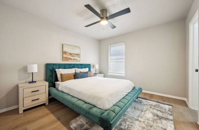 The Chandler 1221 I Comfy 2 Bed 2 Bath