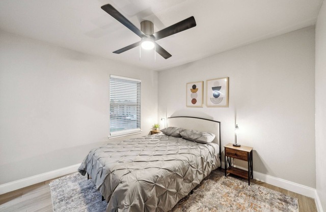 The Chandler 721 I Comfy 2 bed 2 Bath