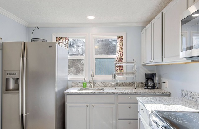 The Charming City Cottage