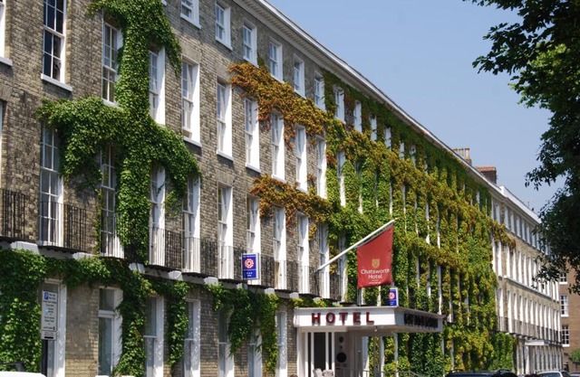 The Chatsworth Hotel
