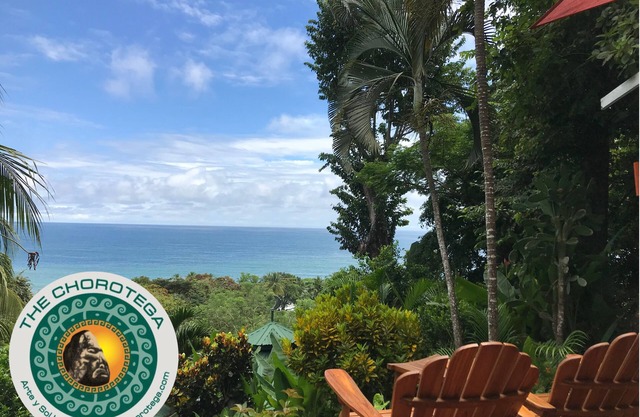 The Chorotega Arte y Sol Hotel