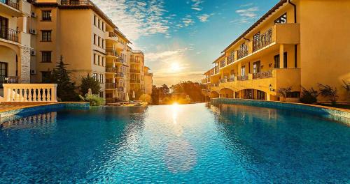 The Cliff Hotel and Holiday Apartments by Flat Mаnаger